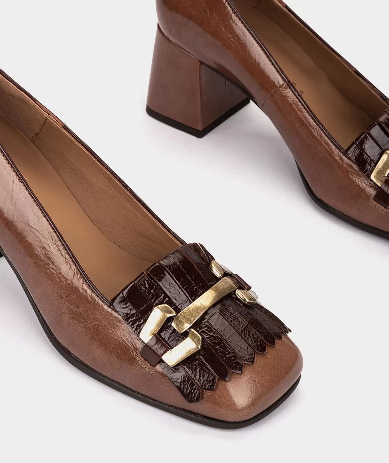 chaussures_a_talon_haut_en_cuir_verni_de_couleur_marron_3.webp Pedro Miralles Chaussures A Talon Haut En Cuir Verni De Couleur Marron