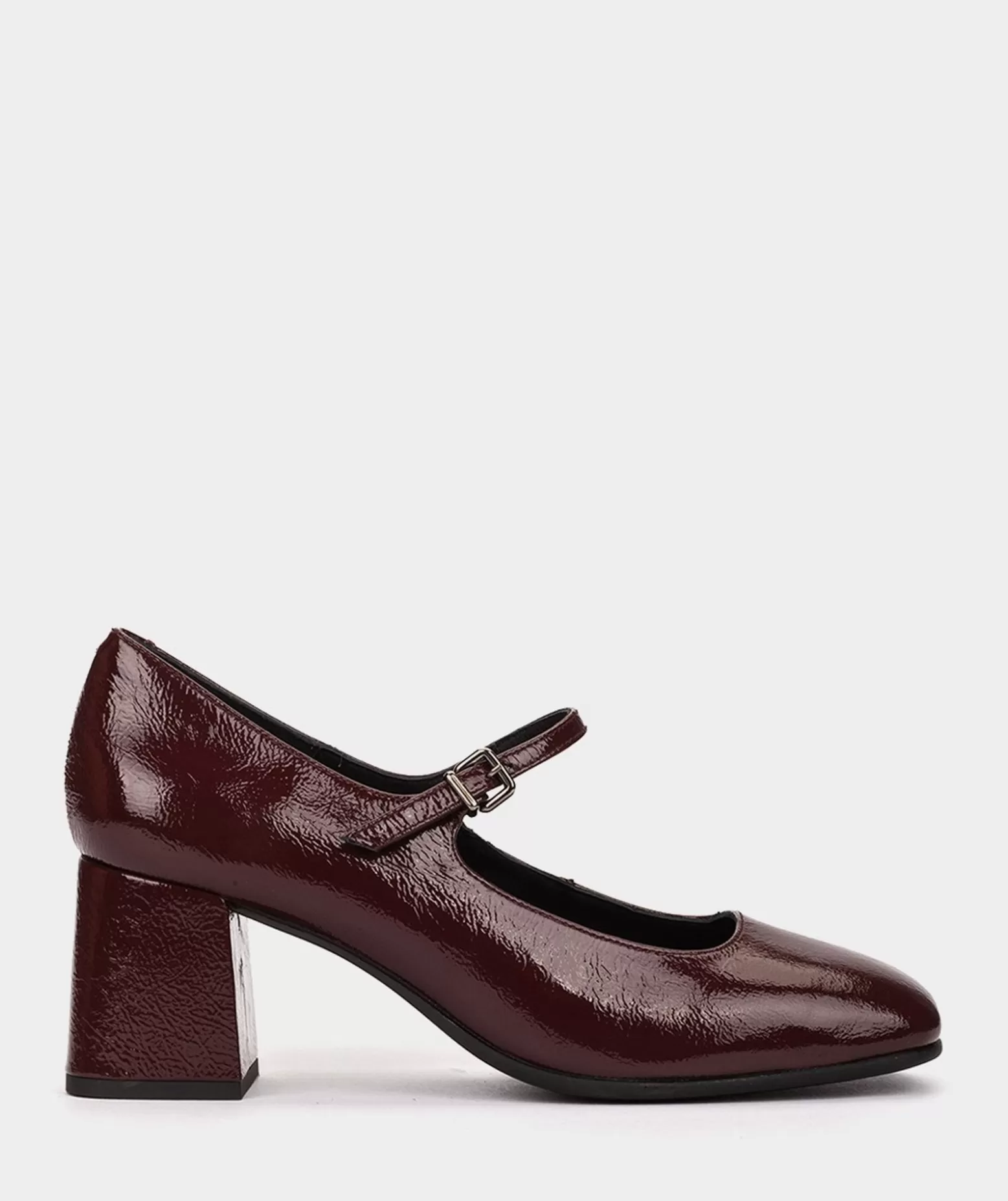 chaussures_a_talons_hauts_en_cuir_verni_de_couleur_vin_1.webp Pedro Miralles Chaussures A Talons Hauts En Cuir Verni De Couleur Vin