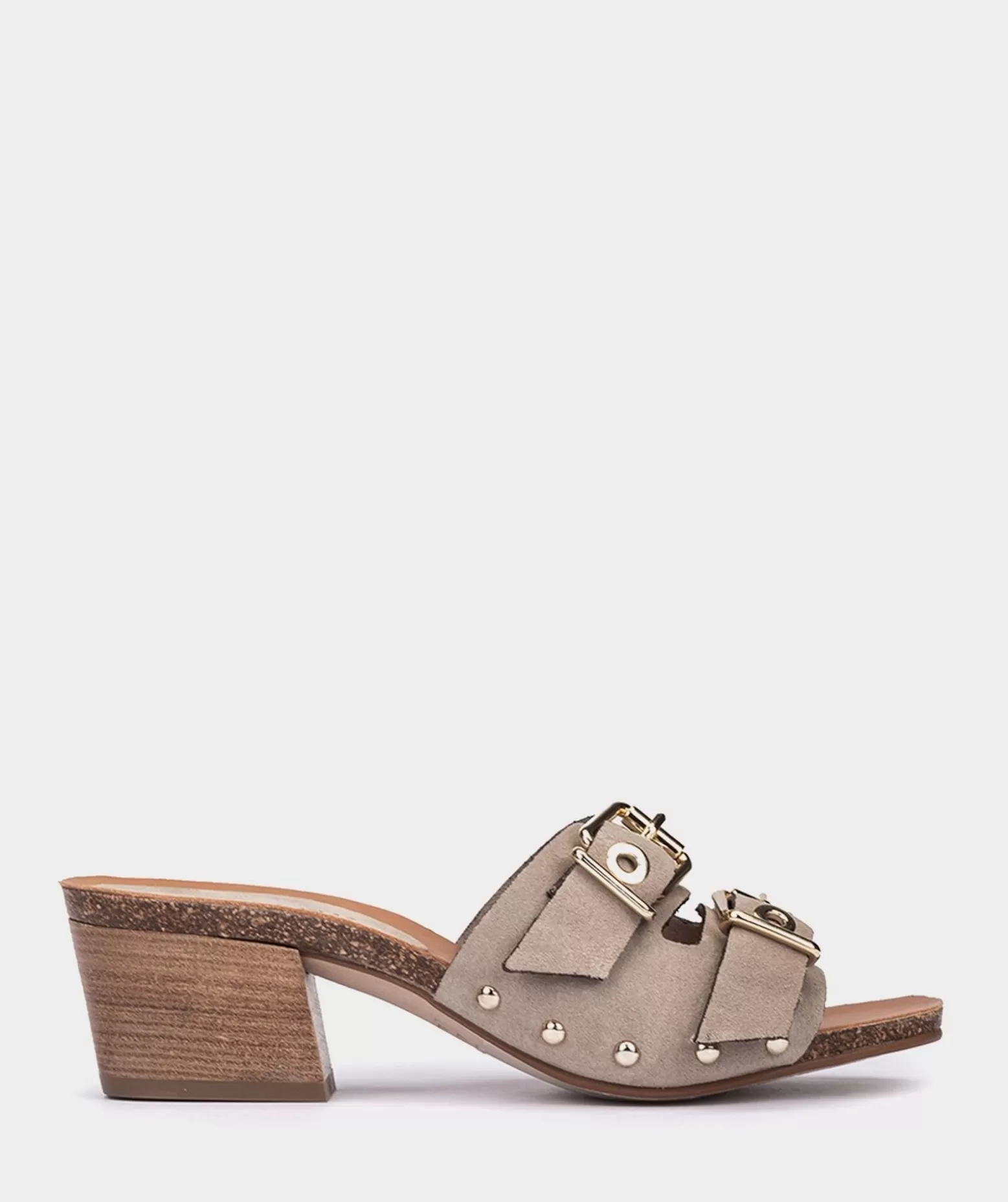 Pedro Miralles Sandales En Cuir